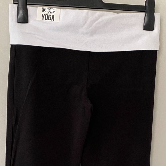 PINK Victoria's Secret Yoga Pants - Picture 2 of 2